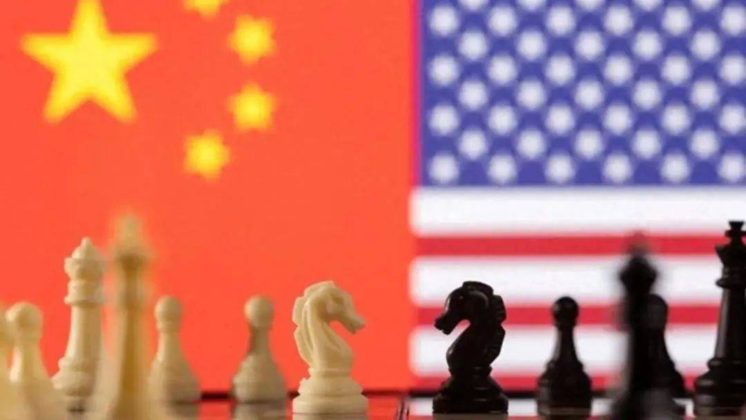 中国悄然减免关税<strong></p>
<p>佛山</strong>，背后玄机何在？中美关系迎来新拐点，合作共赢成最大可能！