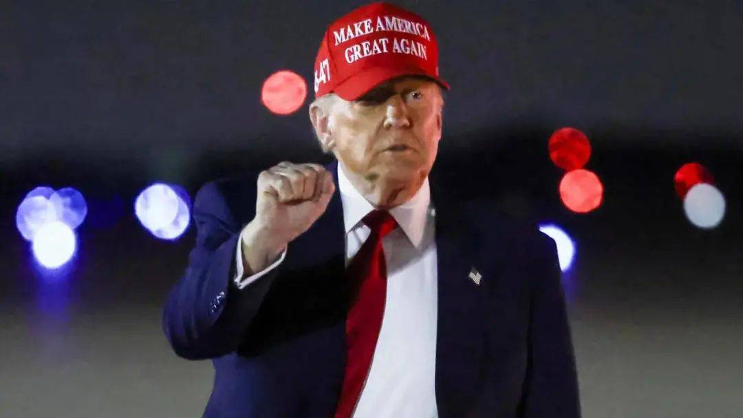 中国悄然减免关税<strong></p>
<p>佛山</strong>，背后玄机何在？中美关系迎来新拐点，合作共赢成最大可能！