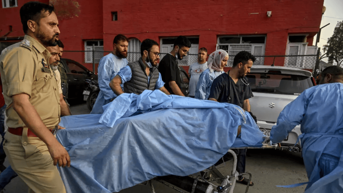 如果印巴全面开打<strong></p>
<p>佛山</strong>，我们绝不允许巴基斯坦战败