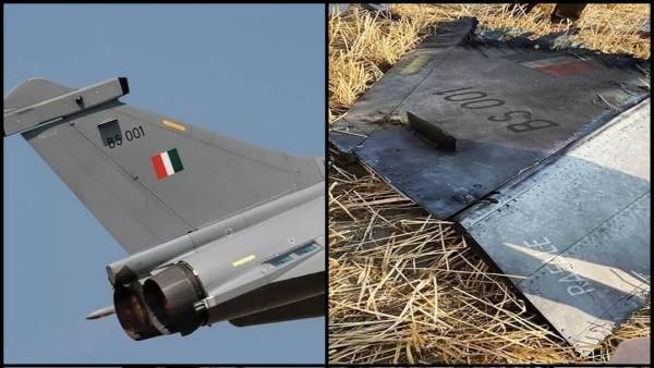 巴基斯坦副总理兼外长证实：使用歼-10战机击落<strong></p>
<p>tcl</strong>了印军“阵风”战机