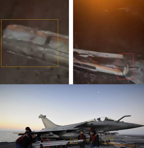 巴基斯坦副总理兼外长证实：使用歼-10战机击落<strong></p>
<p>tcl</strong>了印军“阵风”战机