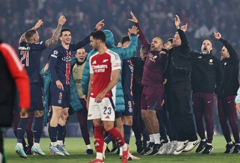 相约欧冠决赛<strong></p>
<p>tcl</strong>！大巴黎与国际米兰将进行史上首次正式交锋