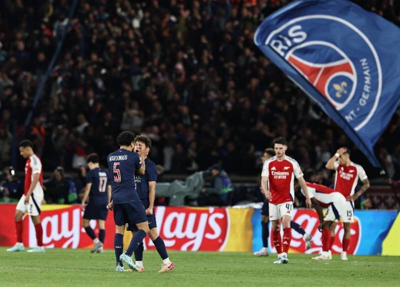 相约欧冠决赛<strong></p>
<p>tcl</strong>！大巴黎与国际米兰将进行史上首次正式交锋