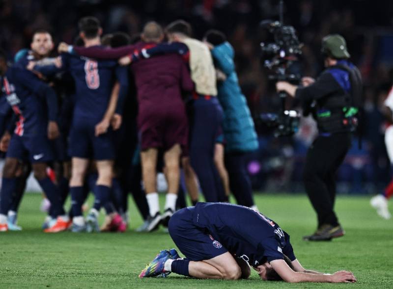 相约欧冠决赛<strong></p>
<p>tcl</strong>！大巴黎与国际米兰将进行史上首次正式交锋