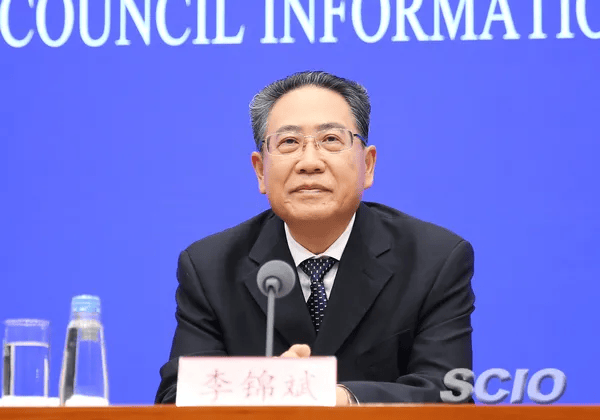 李锦斌、刘家义、刘赐贵、王建军<strong></p>
<p>tcl</strong>，已任中央指导组组长