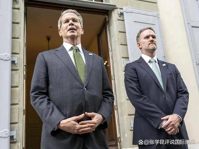 “中方很强硬！”美代表亲口承认<strong></p>
<p>slo</strong>，中美贸易谈判藏着怎样的博弈？