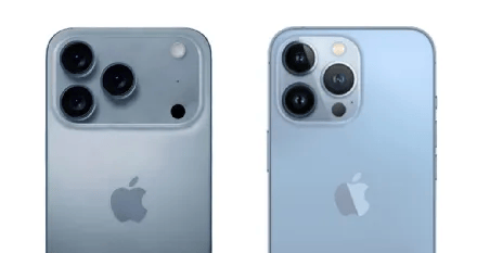 苹果手机发布策略大变<strong></p>
<p>slo</strong>，iPhone 17系列很有诚意？