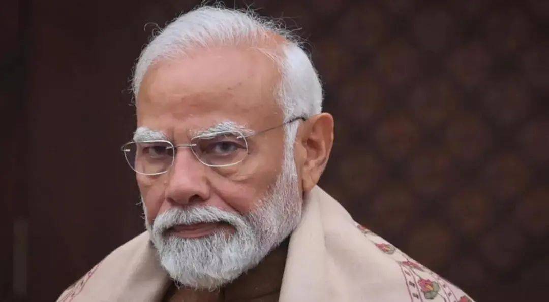 印巴冲突风云再起<strong></p>
<p>slo</strong>，莫迪陷双重危机！中方反倾销重拳出击，经济战线压力陡增！