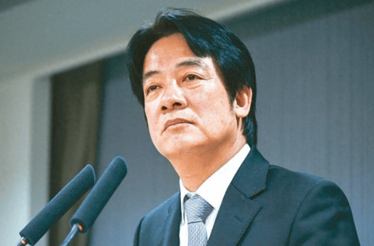 国民党一举轰动两岸！5月20日后<strong></p>
<p>葡萄糖</strong>，罢免赖清德？韩国瑜准备上场