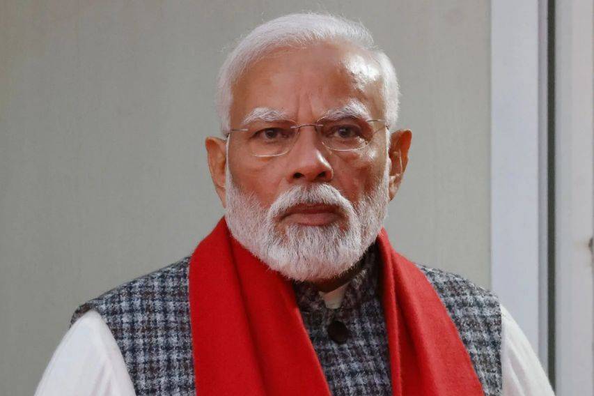 刚被巴方击落6架战机<strong></p>
<p>葡萄糖</strong>，中方也重拳出击，莫迪一天内遭受双重打击