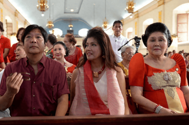 杜特尔特现状曝光<strong></p>
<p>钙片</strong>，副总统大仇得报，菲律宾局势翻天，马科斯麻烦大了