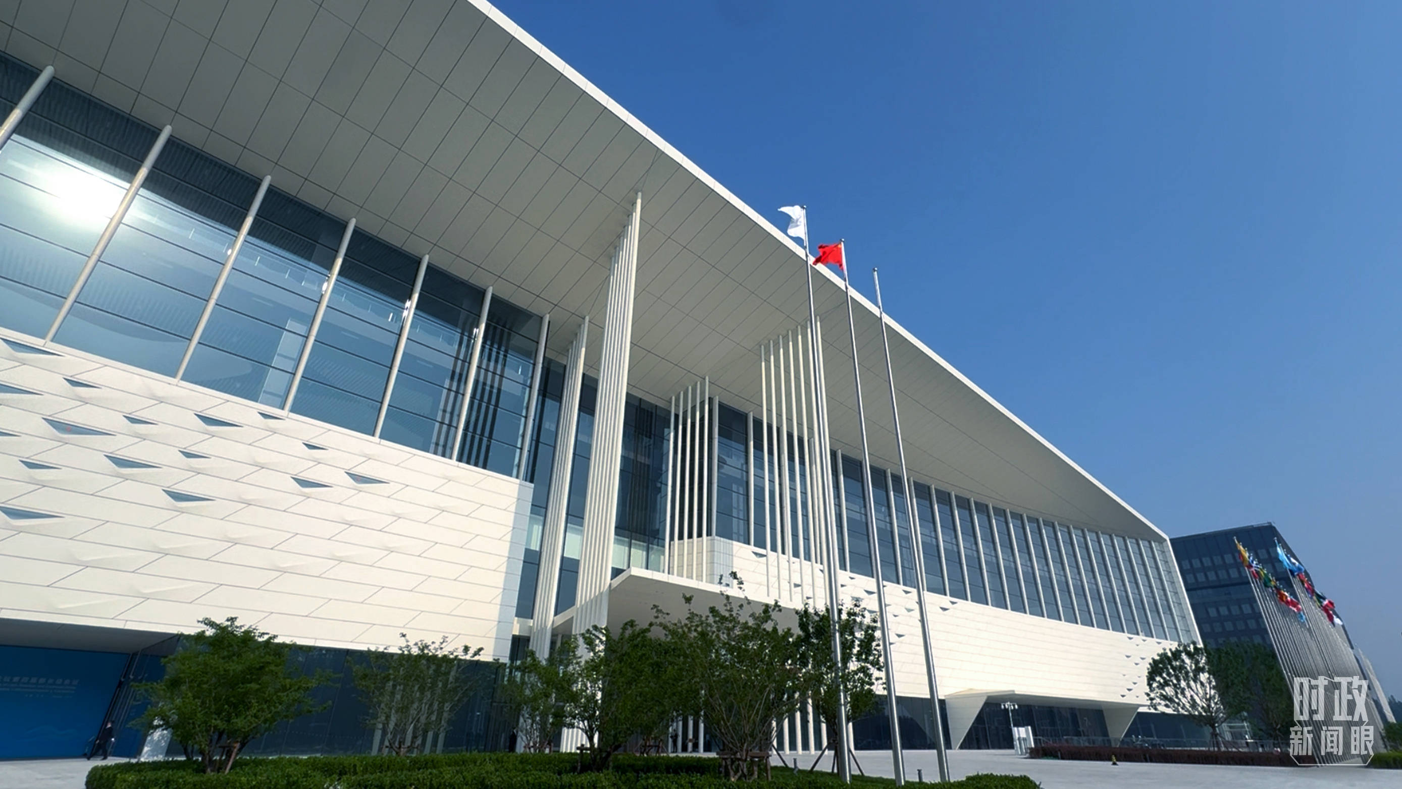 时政新闻眼丨在这场开幕式上<strong></p>
<p>钙片</strong>，习近平为共建中拉命运共同体擘画新蓝图