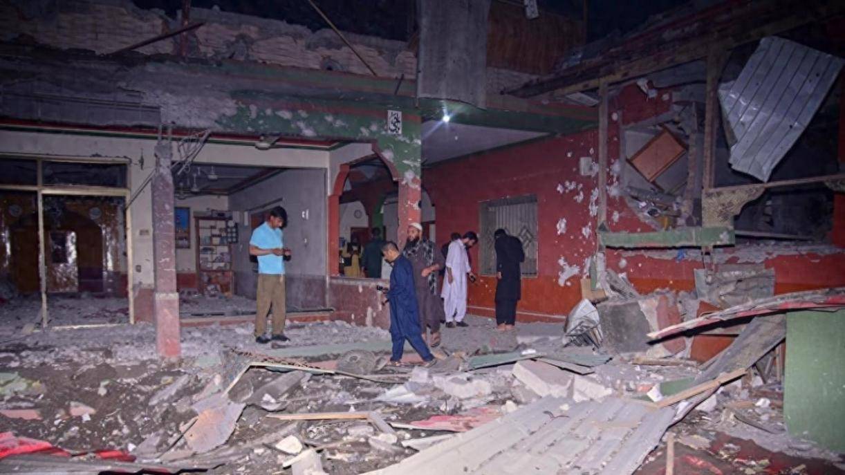 联合国都被惊动！巴基斯坦打到印本土，400架无人机立大功，中使馆火速发声