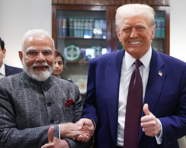 印学者：中国能让美国达成协议<strong></p>
<p>青铜器</strong>，印度也得更强硬，展示勇气