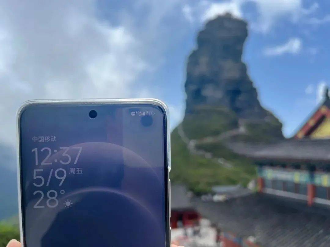 你的手机为什么没有5G-A？