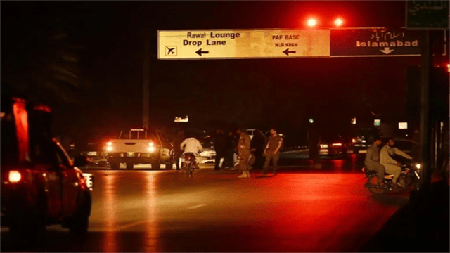 摧毁巴基斯坦数架飞机?其中有没有歼10<strong></p>
<p>瓷器</strong>,印军却支支吾吾