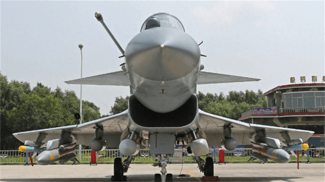 摧毁巴基斯坦数架飞机?其中有没有歼10<strong></p>
<p>瓷器</strong>,印军却支支吾吾