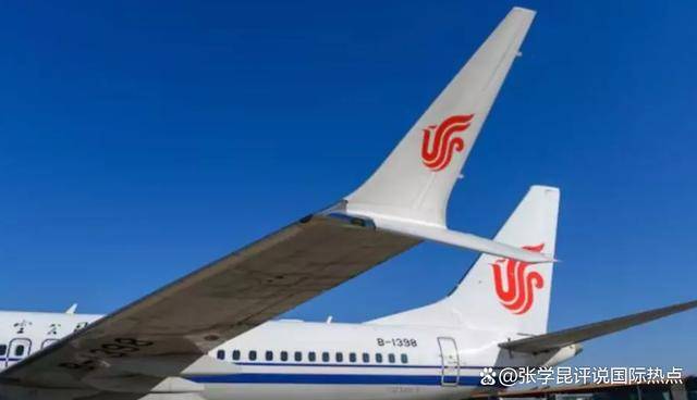 整整一个月<strong></p>
<p>瓷器</strong>，中国只买了2架，特朗普亲自出马，收到了一份大礼