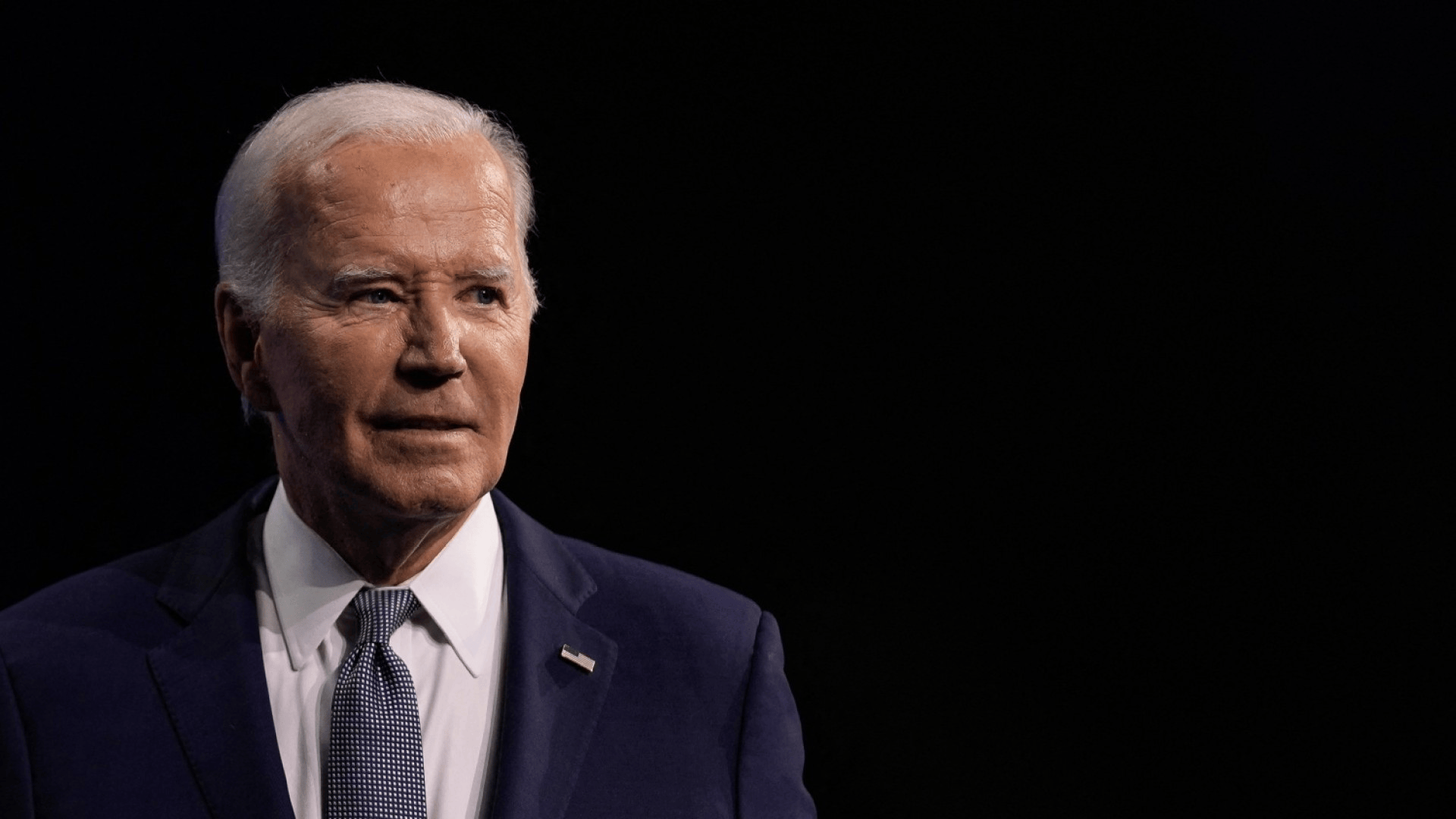 拜登确诊前列腺癌 已扩散至骨骼