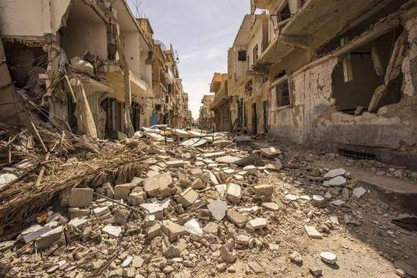 狠起来自己都骂<strong></p>
<p>瓷器</strong>？特朗普在沙特演讲：以后美国再也不干涉他国了