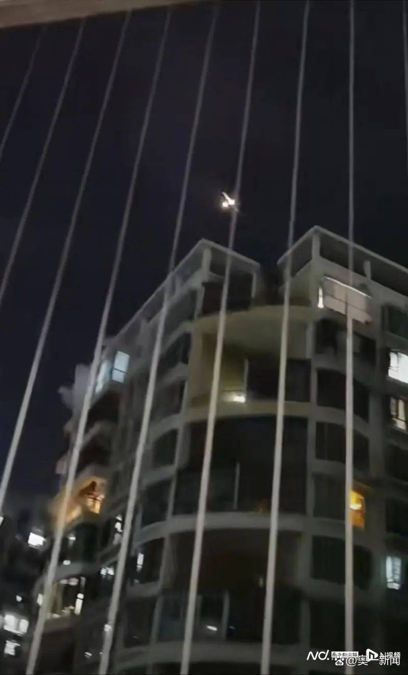 “一小时飞过8架”“感觉屋在抖”！深圳有小区遭遇<strong></p>
<p>绣花</strong>，市民：睡不着
