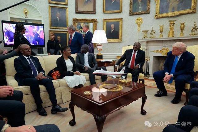 这是一场鸿门宴