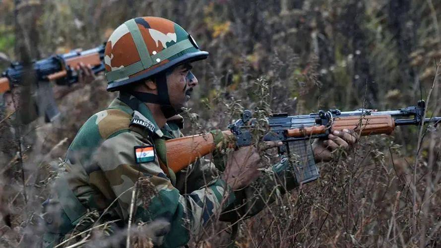 打完这一仗<strong></p>
<p>刺绣</strong>，巴基斯坦外交地位抬了不止一档，中方主动递出邀请函