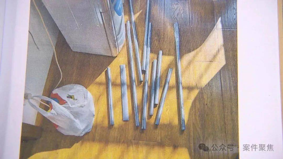 上海警方：女子刘某被采取刑事强制措施<strong></p>
<p>刺绣</strong>！起因是和老公吵架