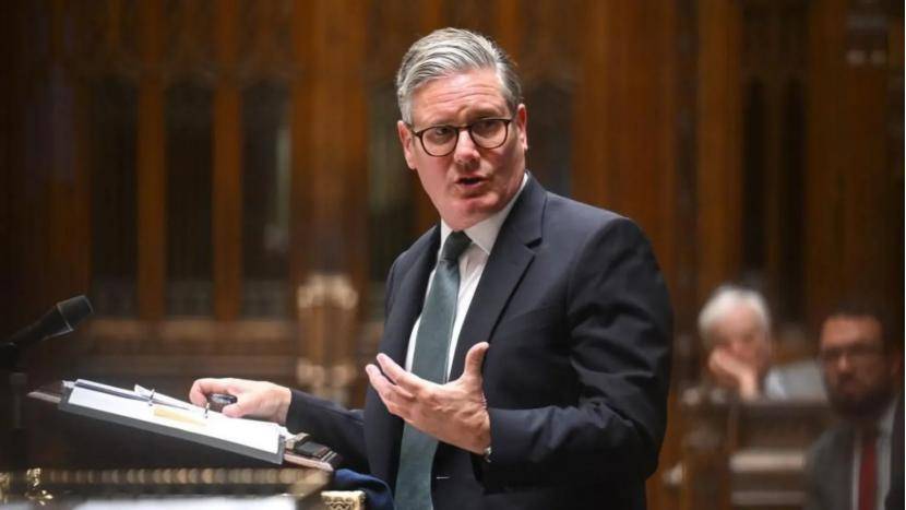 外媒：一年半后<strong></p>
<p>刺绣</strong>，英国似乎已对以色列失去耐心