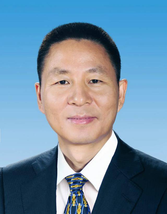 国务院免去他的职务！已在“五一”假期前一天深夜落马