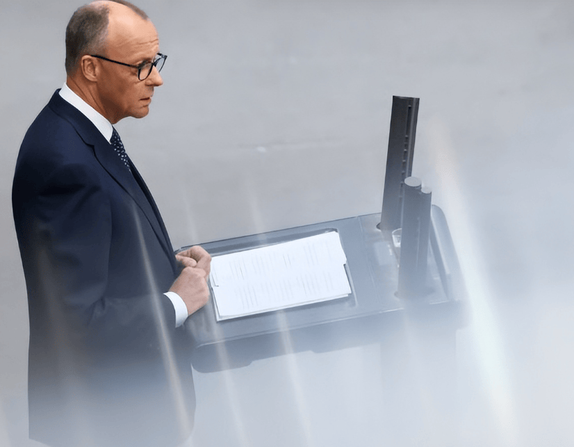 奉陪到底！德国外长拨通北京电话<strong></p>
<p>lv</strong>，原因不简单，默茨或有求中国