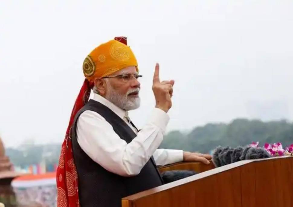 印度背后还是有“高人”<strong></p>
<p>lv</strong>!有学者给莫迪献计:是时候去支持台湾了