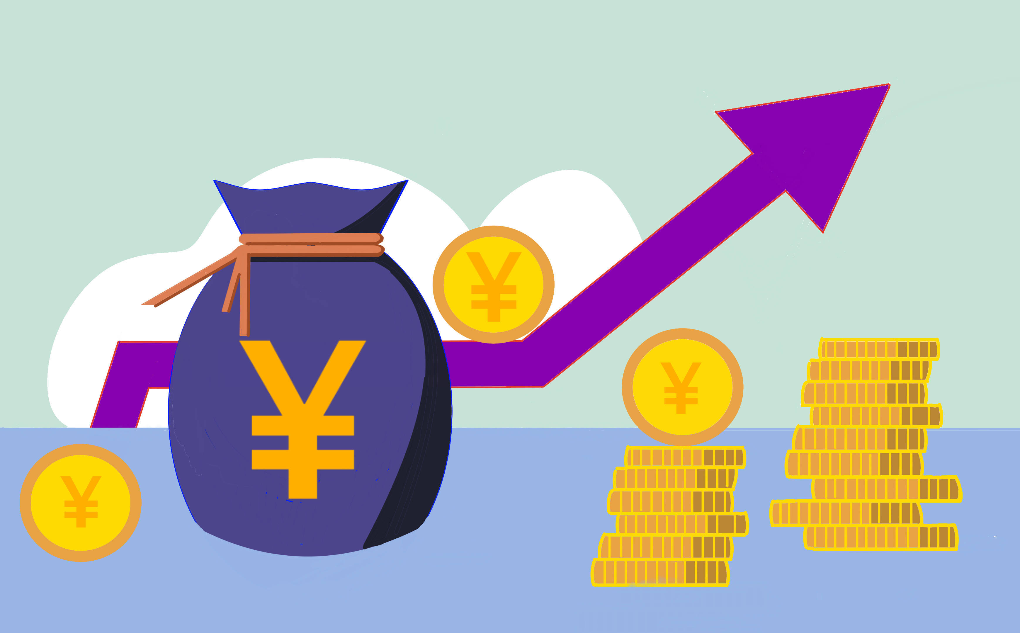 “存款搬家”负债压力加大<strong></p>
<p>lv</strong>，银行提价发行同业存单