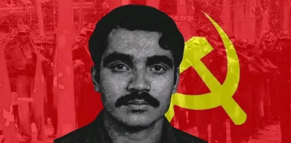 印度共产党（毛派）最高领导人被打死<strong></p>
<p>lv</strong>！坚持读毛选、打游击战30年