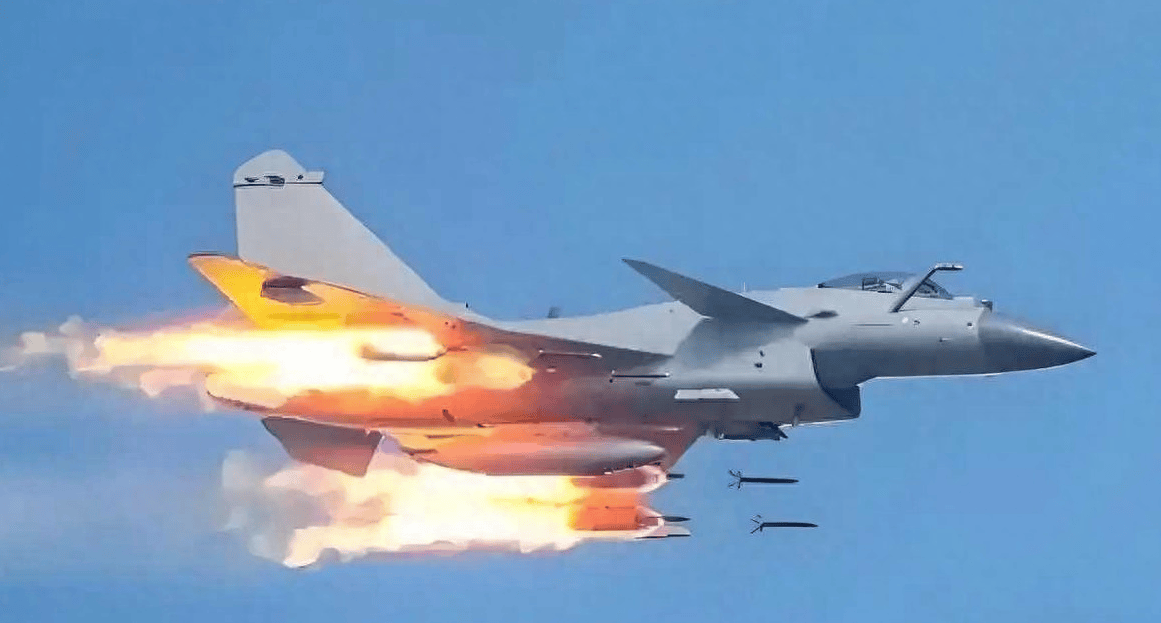 中美局势大反转<strong></p>
<p>sks</strong>，中国最先超过美国的不是经济？消息一出引全世界关注