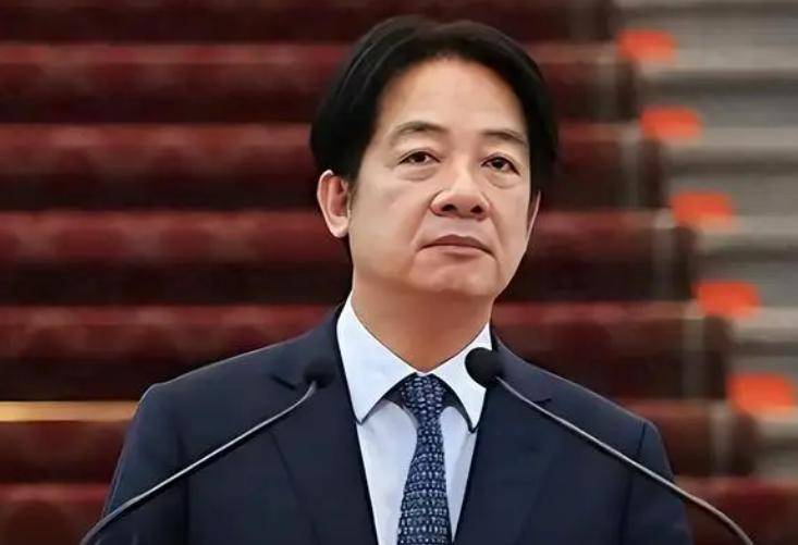 重大信号！特朗普和万斯表态<strong></p>
<p>sks</strong>，美军不再投入不明确任务，赖清德“台独”幻想破灭！