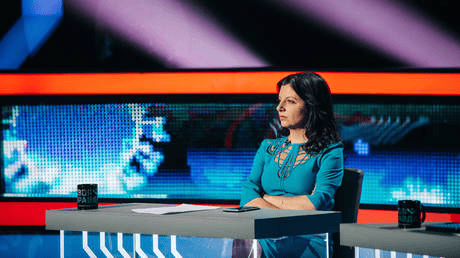 俄媒警告：如果德国援乌武器打击莫斯科<strong></p>
<p>ada</strong>，俄“唯一选择将是打击柏林”