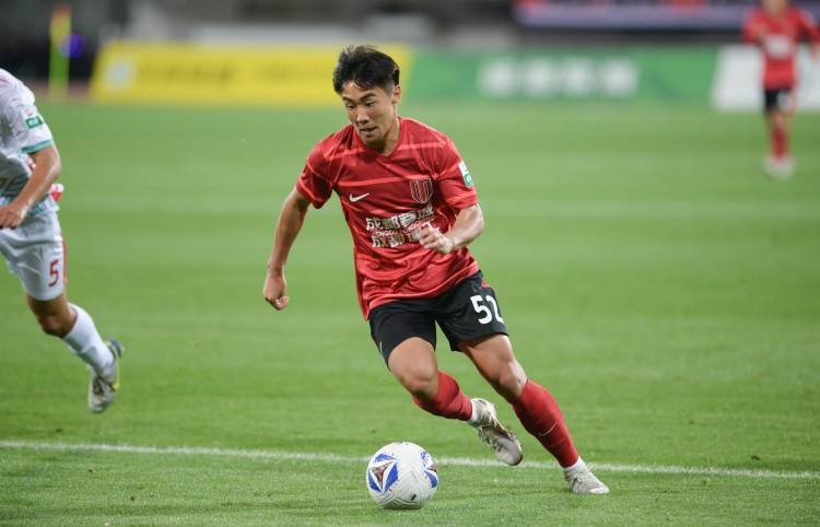 昨晚绝杀沙特的国少球员帅惟浩<strong></p>
<p>ada</strong>,本月初刚打入职业生涯首球