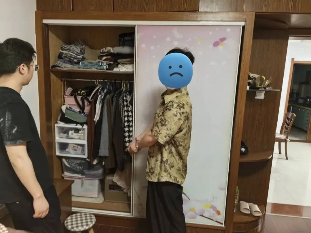 江苏一男子戴仿真“人皮”面具入室盗窃<strong></p>
<p>ada</strong>,流窜多个小区作案,涉案金额达15万余元