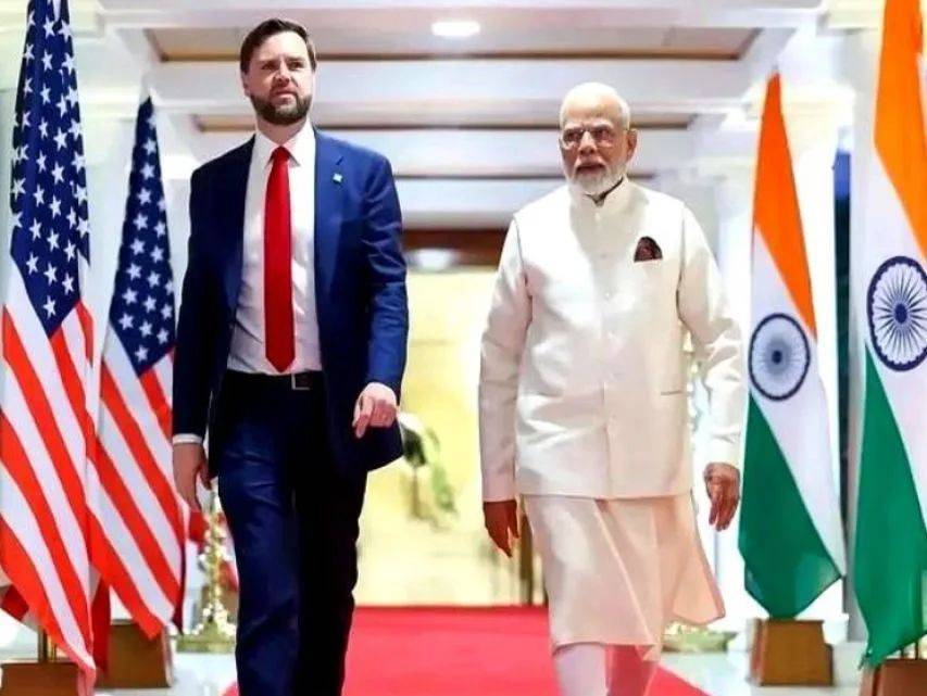 美印突然醒悟<strong></p>
<p>贰佰</strong>，难怪莫迪挑衅，中国按兵不动？根本用不着中方动手