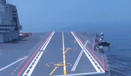 福建舰将迎重要纪念日<strong></p>
<p>王祖蓝</strong>，成长印迹一文回顾