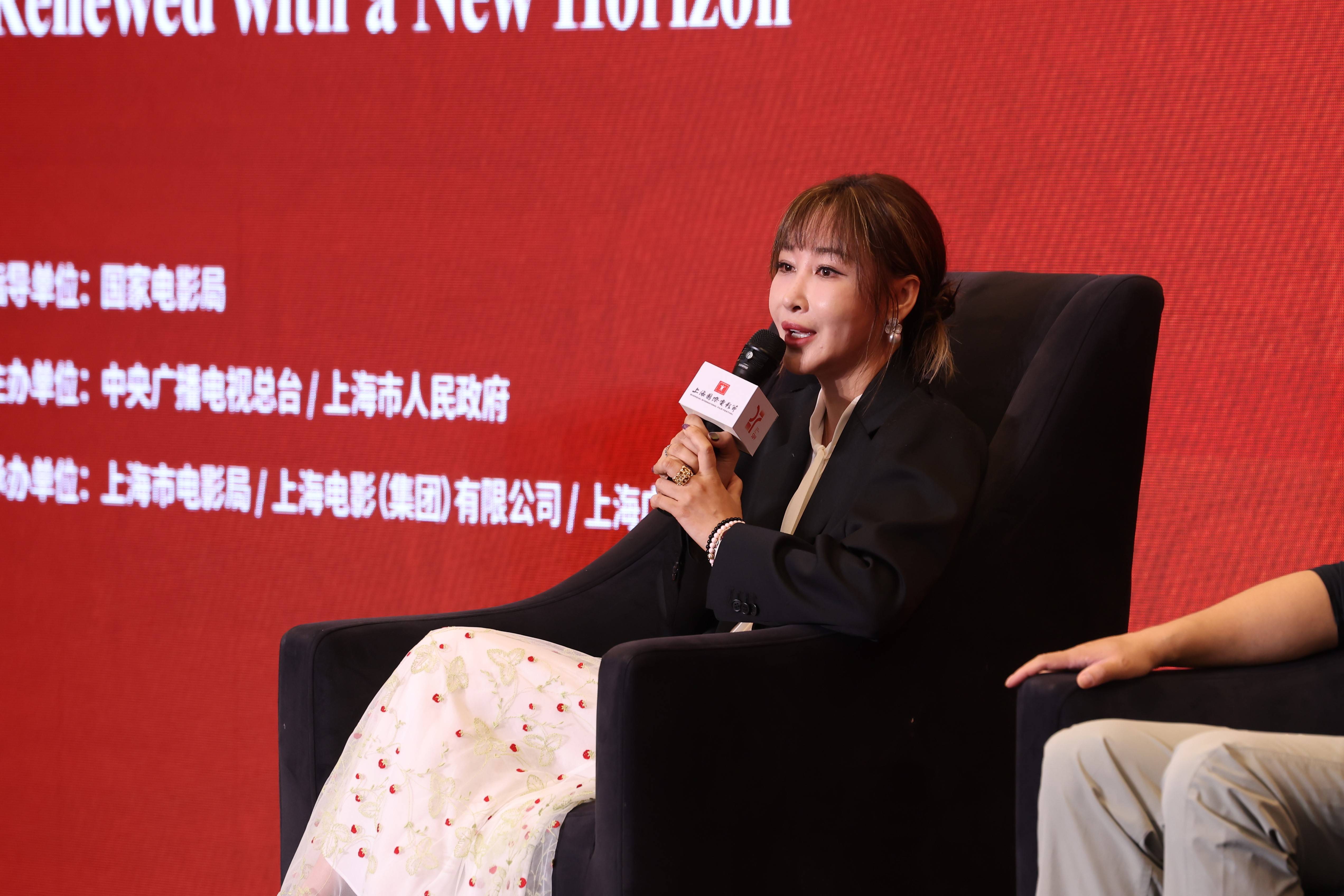 万达电影董事长陈祉希:当年1200万能拍《煎饼侠》<strong></p>
<p>王祖蓝</strong>,现在1.2亿好像都拍不了一个电影