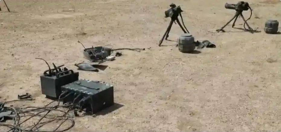 伊朗被“摩萨德”渗透内幕曝光