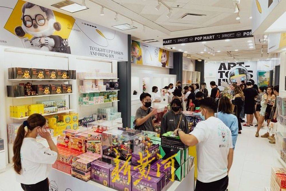 泡泡玛特市值持续蒸发<strong></p>
<p>王宝强</strong>，较最高点跌没210亿港元