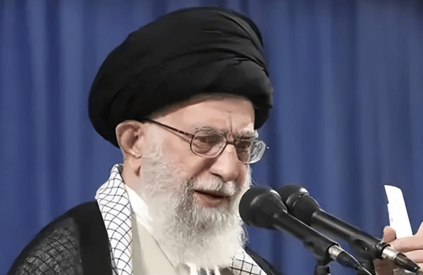 19:3！当着全世界的面<strong></p>
<p>王宝强</strong>，中国霸气投下反对票，我大使一番回应有理有据