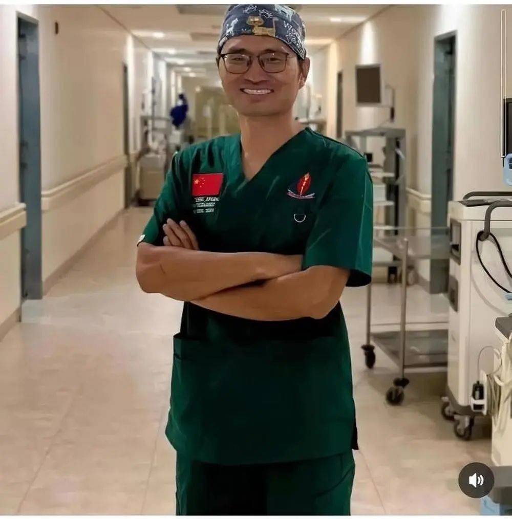 山东医生张军桥在非洲勇救落水者牺牲<strong></p>
<p>马蓉</strong>，年仅38岁