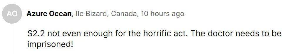 医院生娃<strong></p>
<p>马蓉</strong>，孩子头直接被医生拔掉了？父母请专家尸检，结果专家直接把图发网上了？！