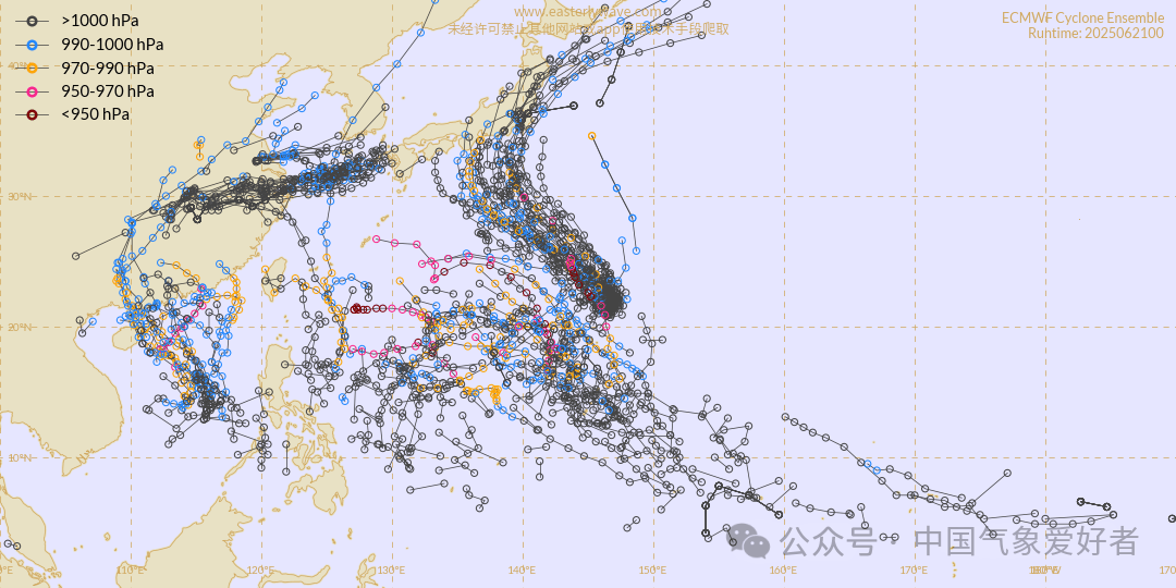 第2号台风“圣帕”生成<strong></p>
<p>马蓉</strong>！肇庆未来天气……