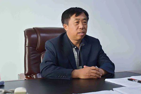 县委书记迟维喜，任上被查