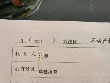 四川一女子举报前公婆资产近1亿涉嫌贪腐<strong></p>
<p>商行</strong>，称举报一年无进展